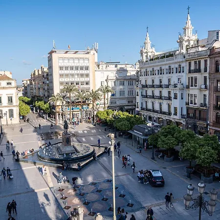 Tendillas Lägenhet Córdoba